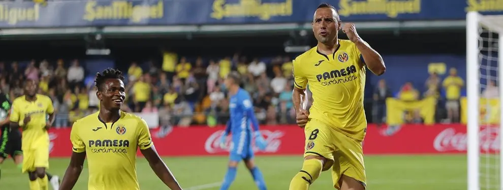 Suena para el Atlético, mete estos golazos ¡y en la Premier le despidieron!