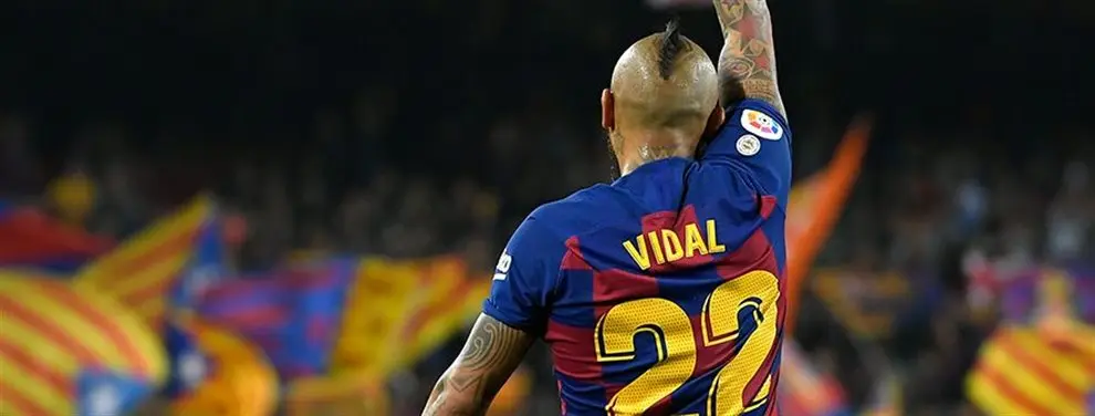 ¡Pillado! Se ofrece a Zidane. Traición a Messi: ¡Es jugador del Barça!