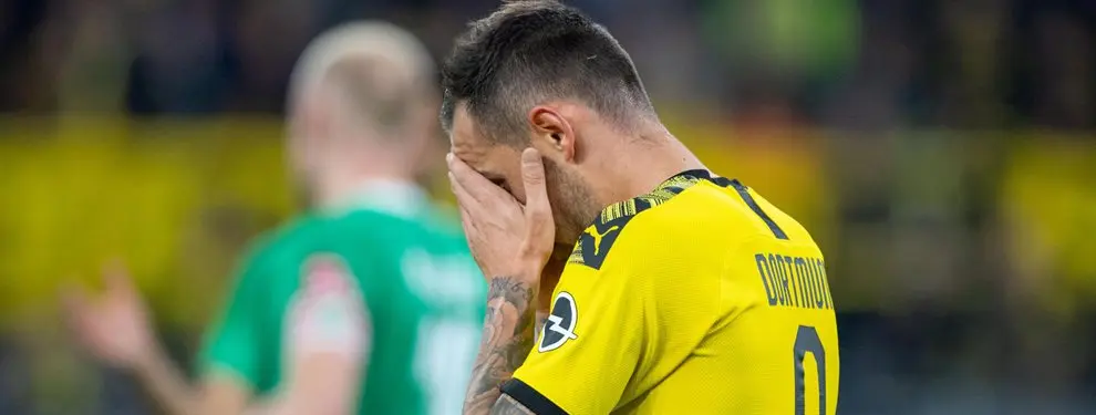 Llama a Messi: se arrepiente de haberse ido del Barça y quiere volver