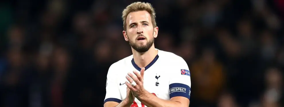 Florentino Pérez ya ha decidido a su CRACK: ¡250 ‘kilos’ y no es Mbappé!