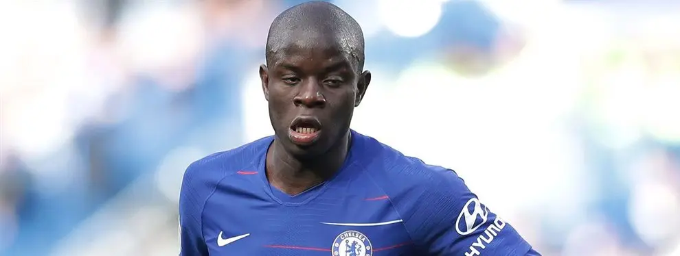 Cristiano Ronaldo quiere robarle a Florentino Pérez un fichaje TOP