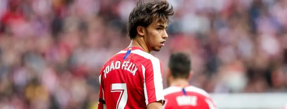 Florentino Pérez activa un crédito para traer al 