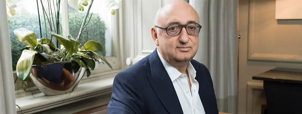 Jonathan Barnett tiene un interés oculto ¡que el Madrid fiche a su perla!