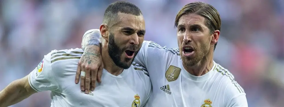 La pelea de Hazard en el vestuario con un peso pesado de la que nadie habla