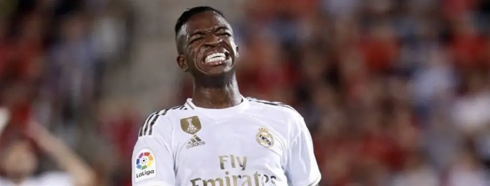 ¡Por esto no valía para el Real Madrid! Zidane saca pecho con los jugadores