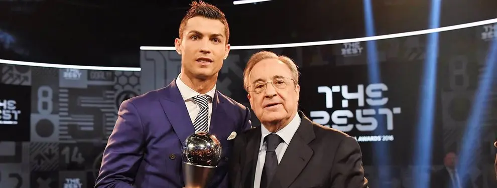 ¡Cristiano Ronaldo se va! Última hora bomba en Europa: ¡Hay nuevo destino!