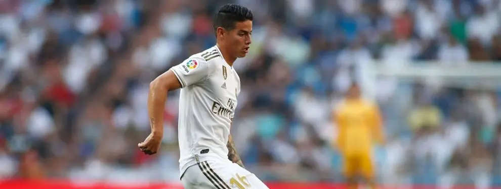 Es oficial: firma su salida del Real Madrid y dice adiós a Florentino Pérez