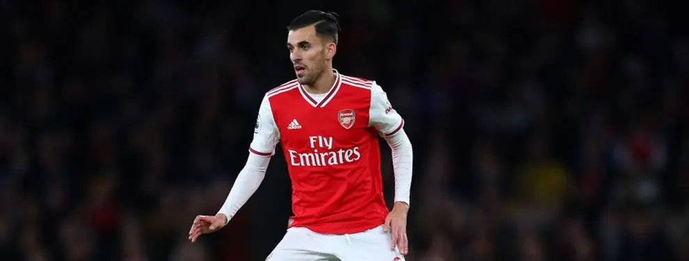 Zidane lo rechaza en el Real Madrid ¡y ahora se va con Messi al Barça!