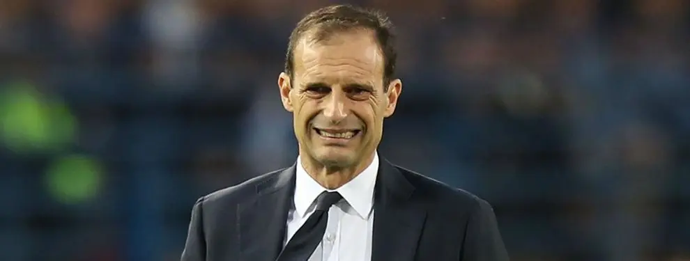 Quiere ser el relevo de Ernesto Valverde y se ofrece al Barça