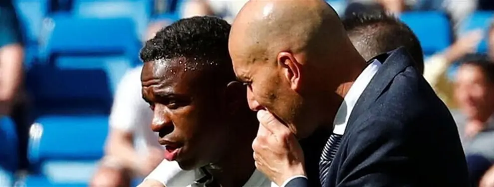 Florentino le concede el último deseo a Zidane: Fichaje y confianza plena