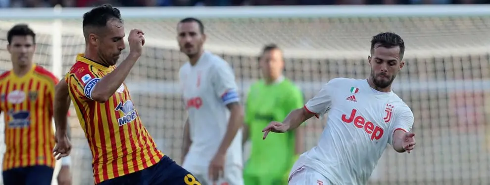 No puede ni ver a Cristiano Ronaldo: sueña con ir al Barça de Messi