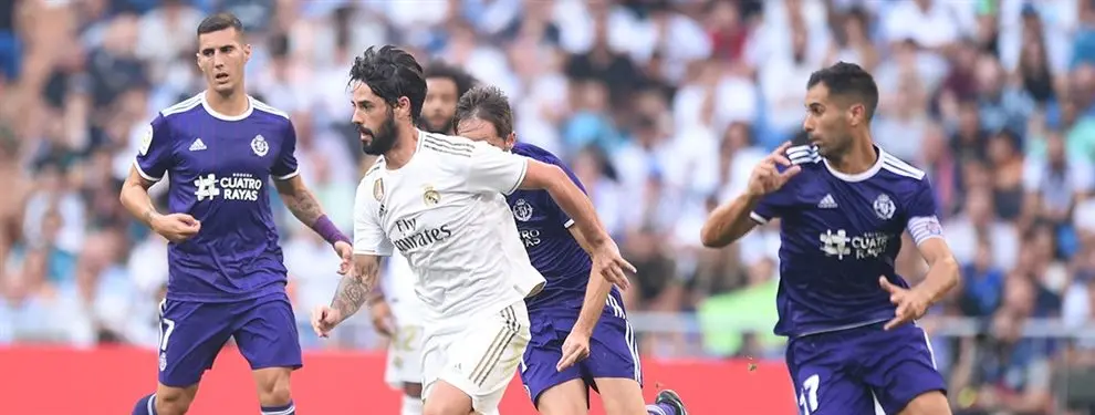 El fichaje que vetó Cristiano Ronaldo (y que nadie entendió en Italia)