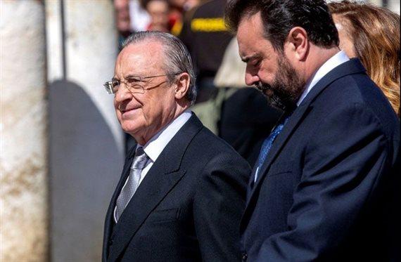 ¡Ya está! Primer fichaje de Florentino: brasileño y de la Premier