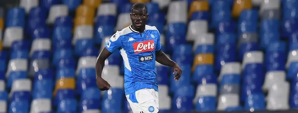 Elige al Manchester City de Pep Guardiola: el Barça se queda sin un crack