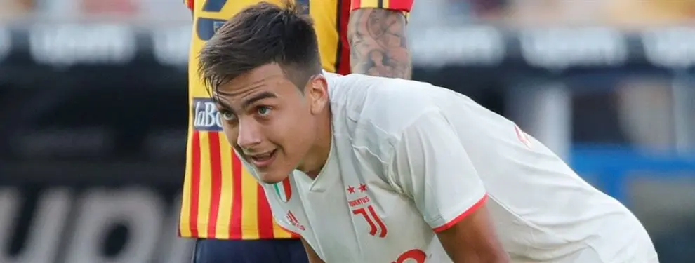 Cristiano Ronaldo propone un cambio de cromos bomba al Barça