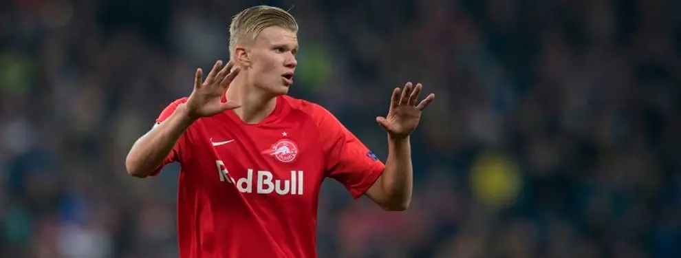 El ‘Cholo’ Simeone se adelanta a Messi y Florentino y se lleva a una joya