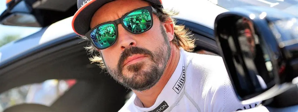 La nueva F1 ya está aquí. Alonso se apunta a 2021
