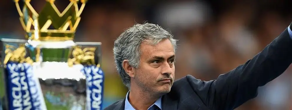 A Florentino se le escapa Mourinho que sorprende a todos con su nuevo club