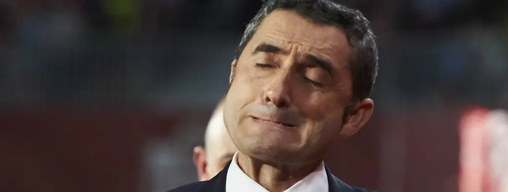 Cesado en el Levante-Barça. Messi se harta: 