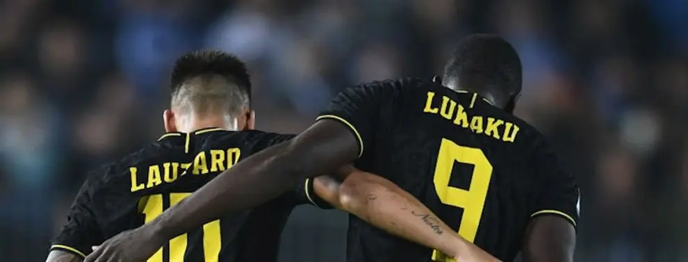 ¡Hay prisa! El megacrack que el Barça roba al Real Madrid para enero