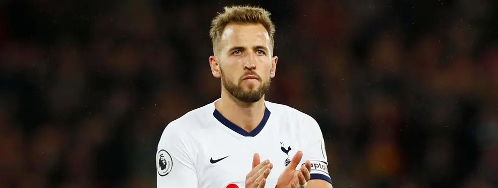 Llama a Florentino Pérez: está harto de su club y quiere jugar en el Madrid