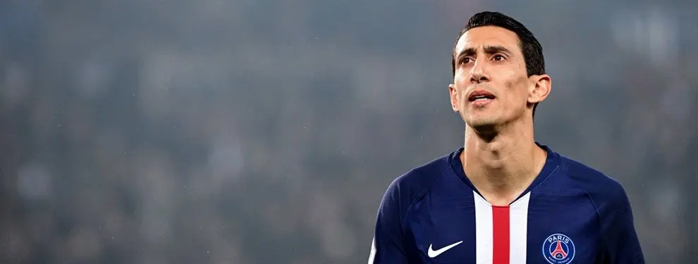 ¡Bombazo! ¡Vuelve al Real Madrid! Ofrecen a Isco Alarcón por él