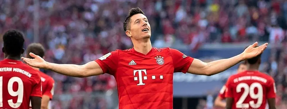 ¡Bomba de Florentino! 50 ‘kilos’ y Jovic por el mejor delantero del mundo