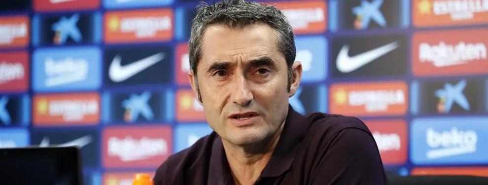 ¡Bartomeu pone una condición a la continuidad de Valverde! ¡Messi alucina!