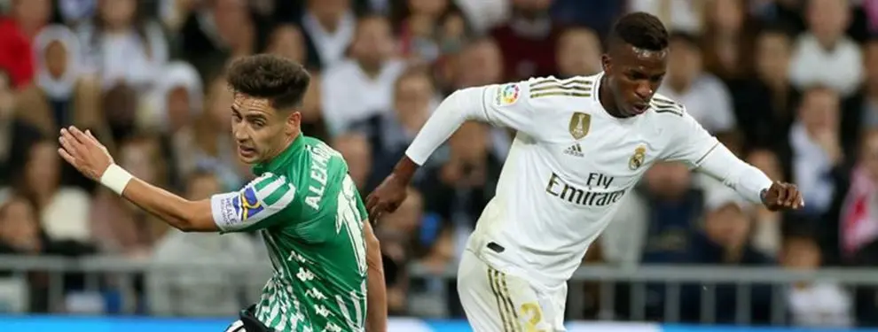 ¡No vuelve a jugar! Zidane se lo carga. ¡Castigo bomba en el Real Madrid!