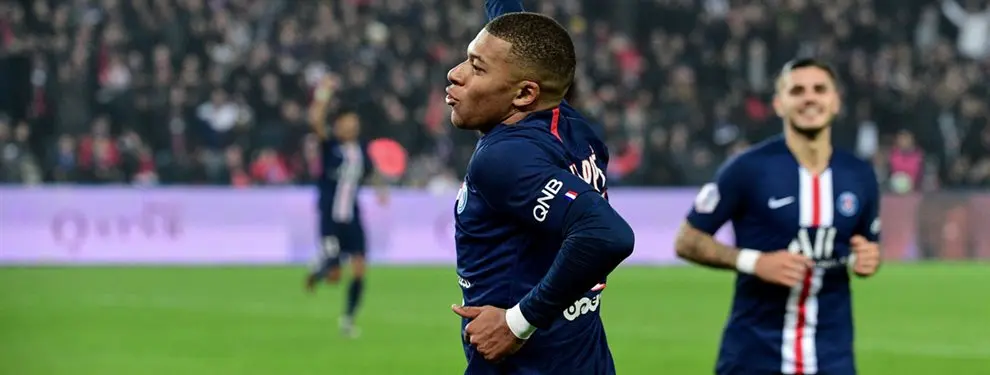 ¡Florentino Pérez se lo quita al Barça! Fichaje para el Real Madrid