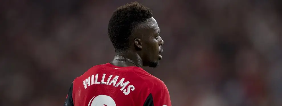 ¡Luis Suárez tiene relevo bomba! Messi lo aprueba (y juega en España)