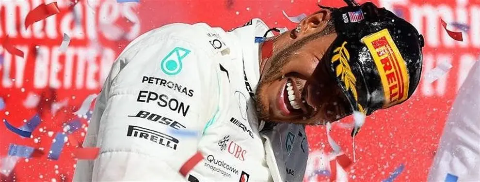 ¿Usa Ferrari un sistema ilegal en el motor? Polémica tras el GP de EEUU