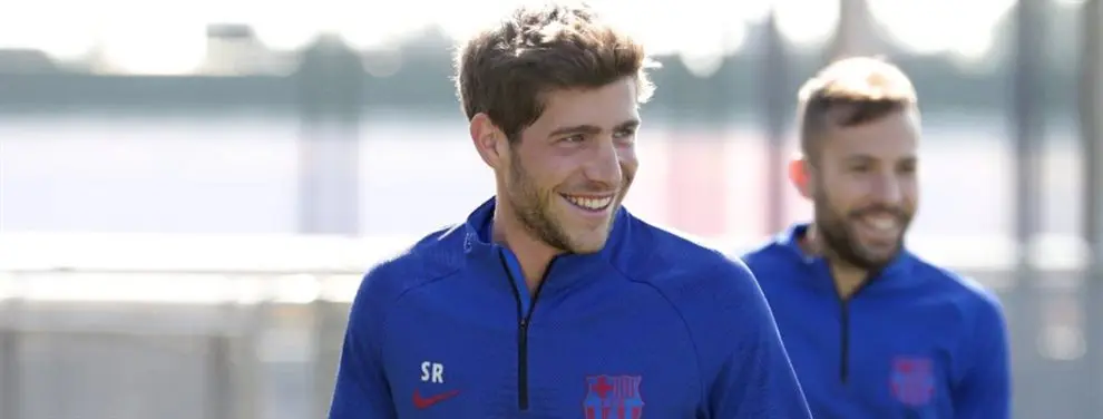 ¡Messi se lo carga!: ¡Huele a muerto! Valverde lo sentencia