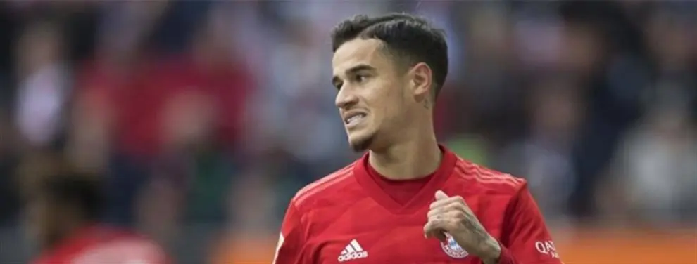 Niko Kovac pone en su sitio a un ex del Barça: ¡Deja de hacer tonterías!