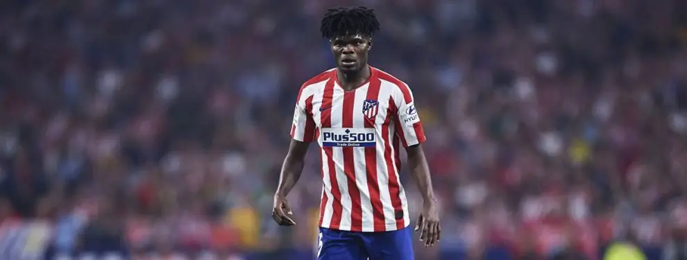 ¡Florentino Pérez se lo quita a Simeone! Fichaje para el Real Madrid