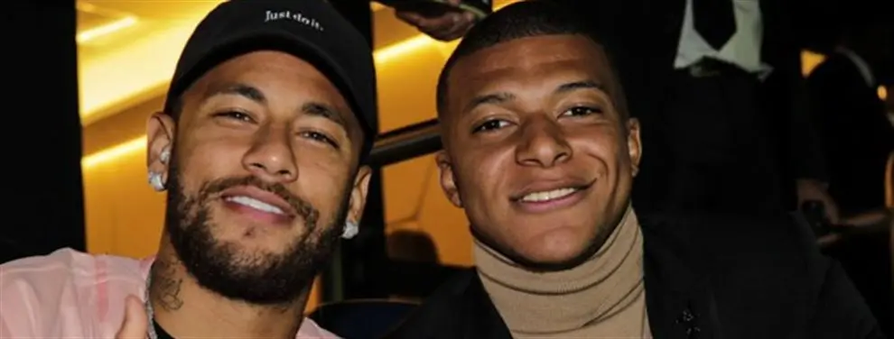 El plan del PSG que revienta al Real Madrid y descentra a Florentino