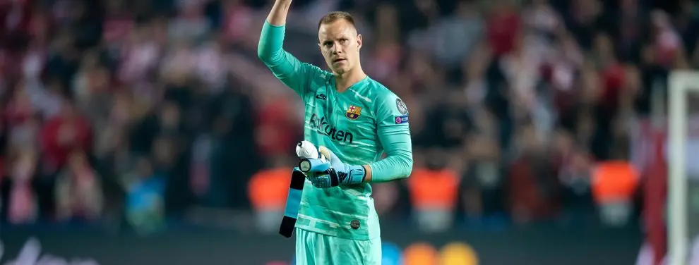 ¡No soporta a Messi! Y pide su venta inmediata ¡Crisis total en el Barça!