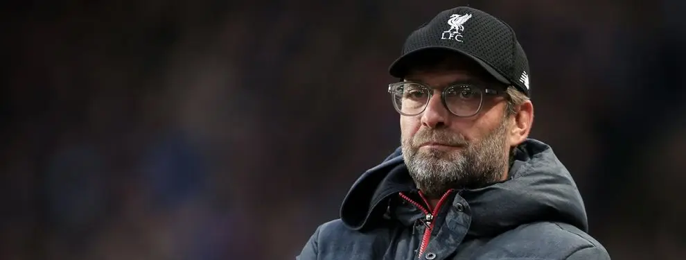 ¡Ernesto Valverde tiene relevo sorpresa! ¡Y no es Koeman!