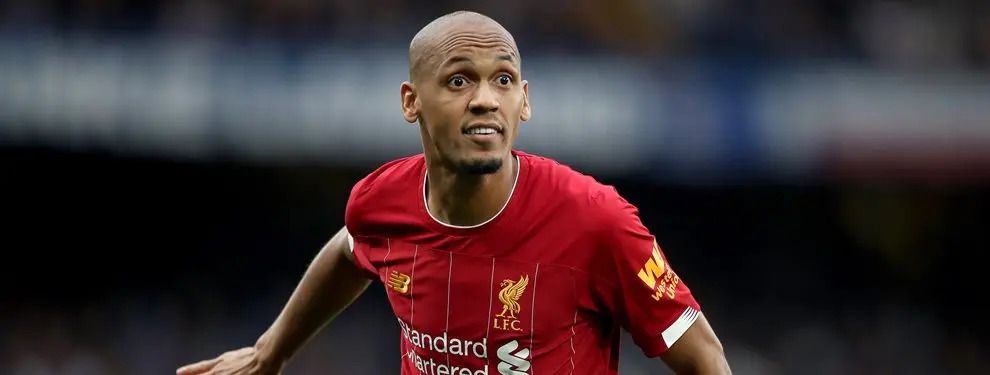 Zidane pone nombre a la alternativa a Paul Pogba (y no estaba en la agenda)