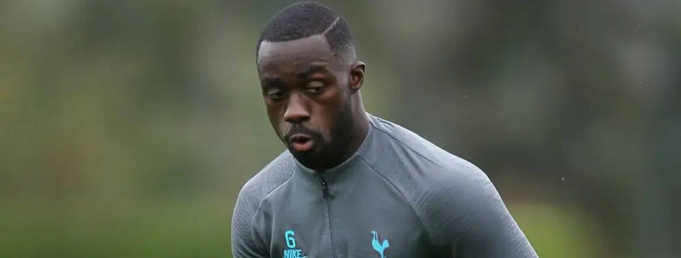 Florentino Pérez pide un crédito por un amigo de James Rodríguez