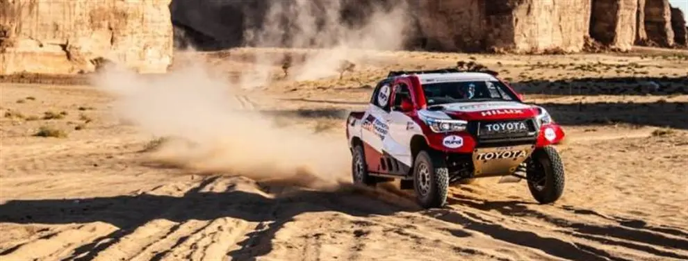 ¡Fernando Alonso vuelve! La vuelta más esperada es real