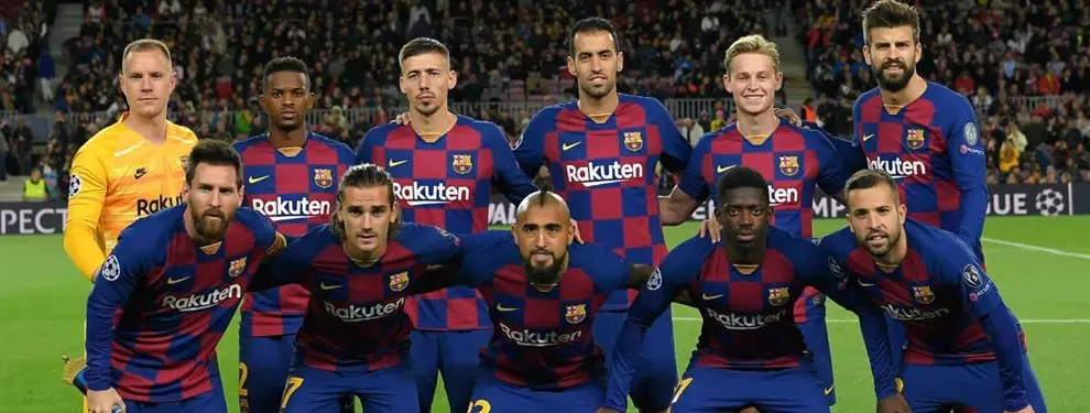 ¡No los quiere ver más! Messi señala a los responsables del ridículo