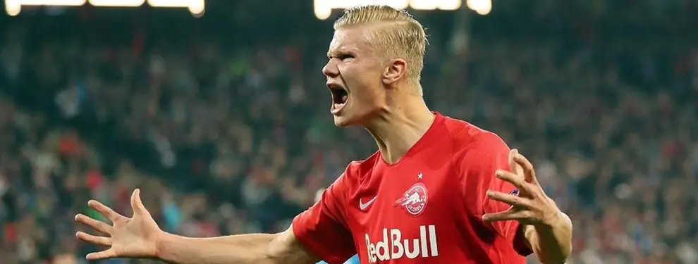 ¡Florentino Pérez lo cierra! ¡Zidane tiene fichaje! Última hora