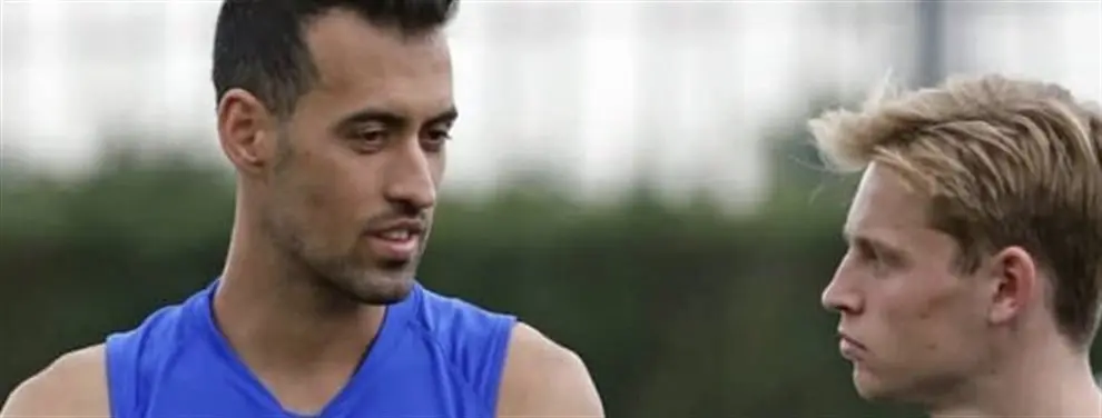 ¡Ni se hablan, ni se pasan, ni se respetan! Fracaso total en Barcelona