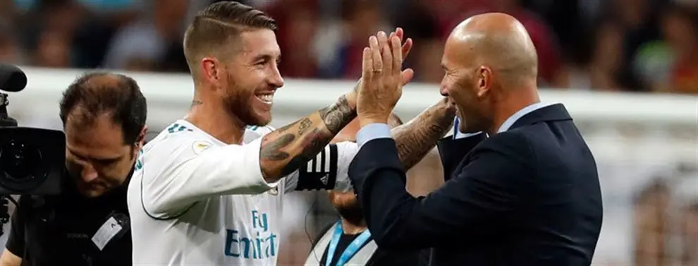 ¡Florentino está alucinando! Le quitan la capitanía del equipo