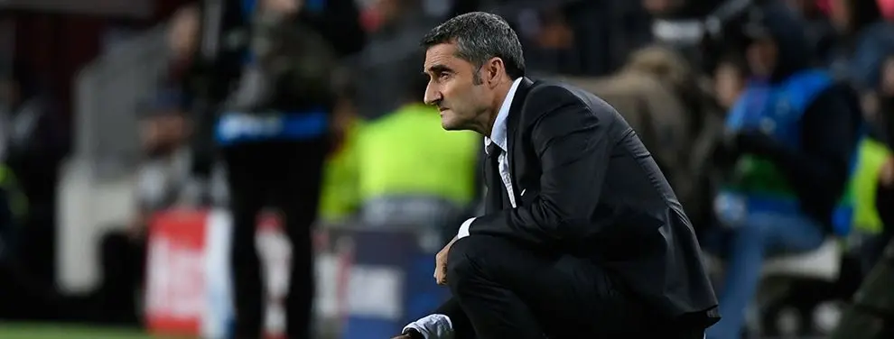 ¡Cesado! Messi se lo carga y el Barça elige a su sustituto sorpresa