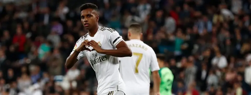 ¡Conmoción total en Brasil! Quiere jugar con la selección española