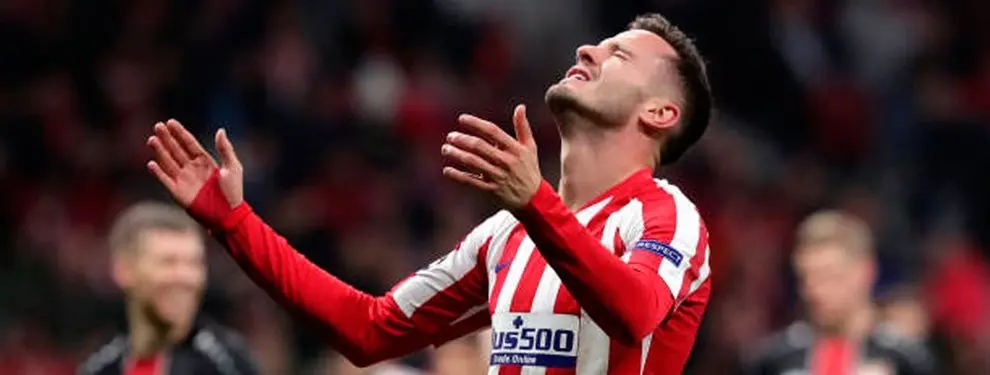 ¡Se ofrece al Barça! Ernesto Valverde da el OK (y juega en España)