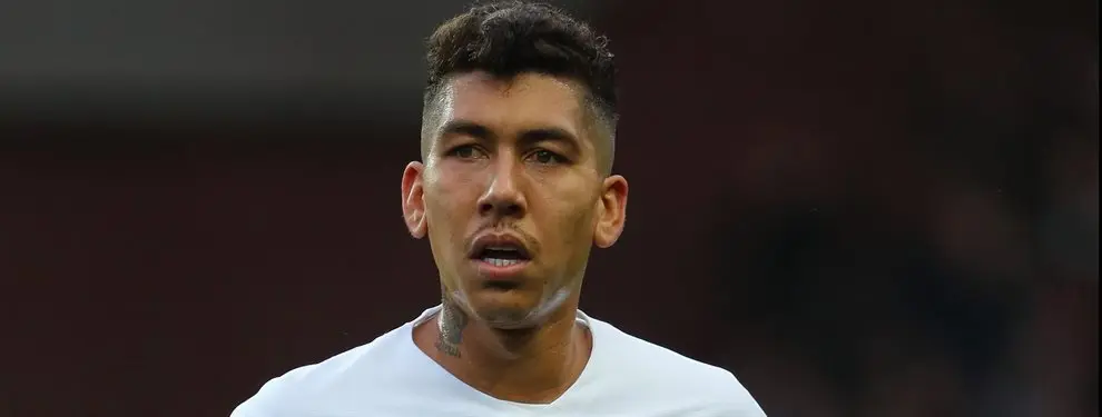 Zidane se lo quita a Jürgen Klopp: Viene Real Madrid: ¡Hay galáctico!