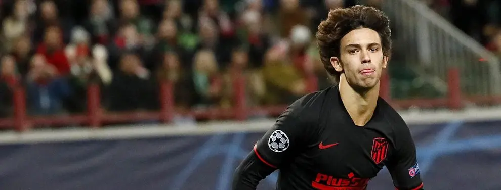 ¡Niega al Barça! Y elige a Florentino Pérez: ¡Zidane tiene fichaje bomba!